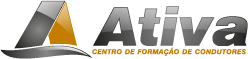 Logomarca CFC Ativa