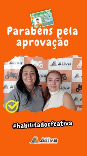 Aprovados Fevereiro 2025