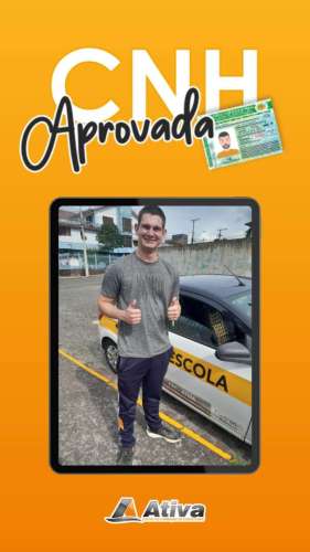 Aprovados Novembro 2024